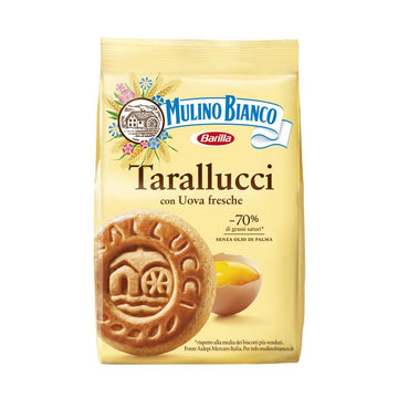 Cepumi MULINO BIANCO Tarallucci, 800g